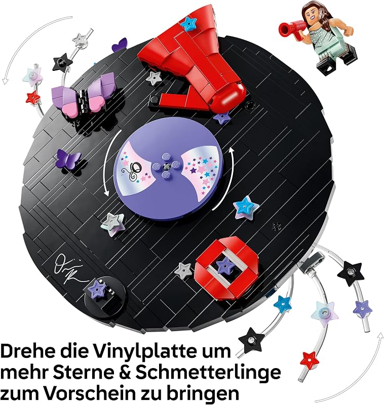 Editions Olivia Rodrigos Schallplatte 43028 — Foto 4 von 8