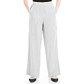 Max Studio Womens Easy Leg PantPants