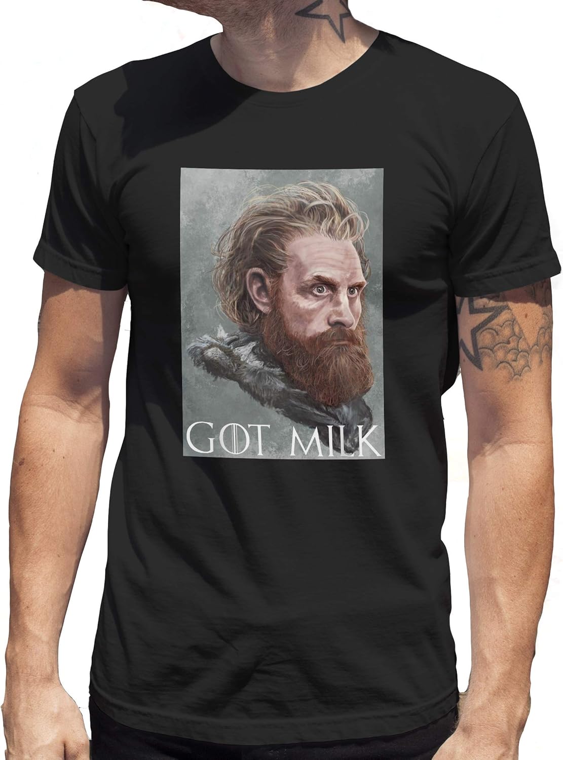 got milk t shirt amazon