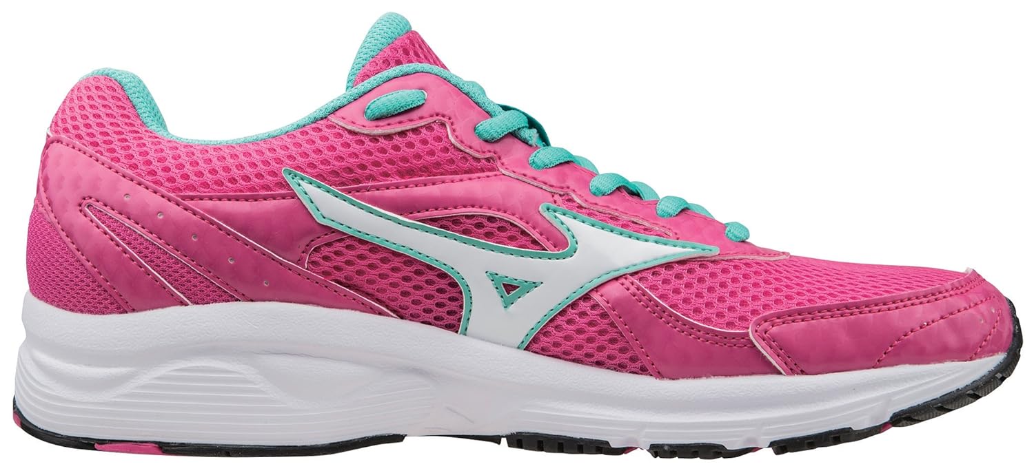 mizuno crusader 9 wos