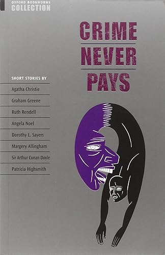 Download Crime never pays : Short stories PDF