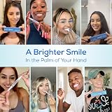Venus Visage Teeth Whitening Pen 2 Pack 20+ Uses Mint Gel Pen view 8