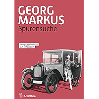 Spurensuche: Neue Geschichten aus Österreich (German Edition) book cover Spurensuche: Neue Geschichten aus Österreich (German Edition) book cover