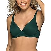 Vanity Fair Women's Light Lift Bra: Comfort Straps & No Poke Underwire (34B-44DD)