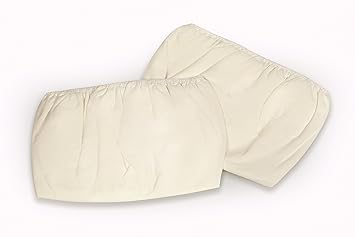 badger basket elegance round baby bassinet