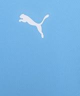 PUMA Unisex Kids Teamrise Jersey Jr Football Shirt 128 EU Team Light Blue view 4