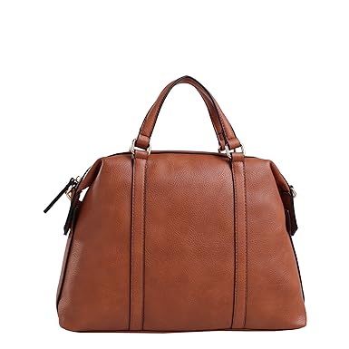 Emperiaoutfitters Emperia Outfitters Brianne Concealed Carry Satchel Bag