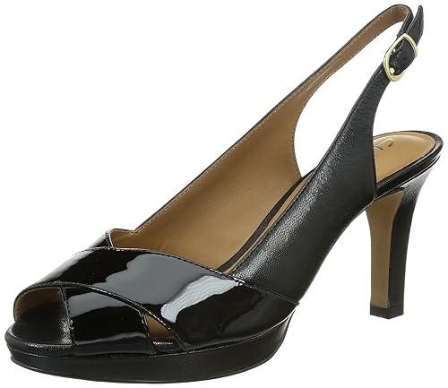 clarks sillian sway grey