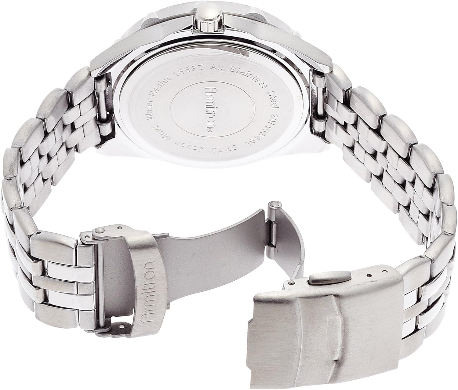 armitron americas watch 165ft