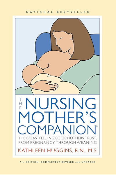 kelly breastfeeding weaning
