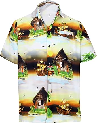 funny hawaiian shirts amazon