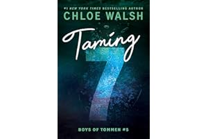 Taming 7 (Boys of Tommen Book 5)