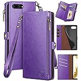 XcaseBar for iPhone 7Plus/8 Plus 5.5" Wallet case