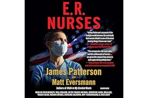 E.R. Nurses: True Stories from America's Greatest Unsung Heroes