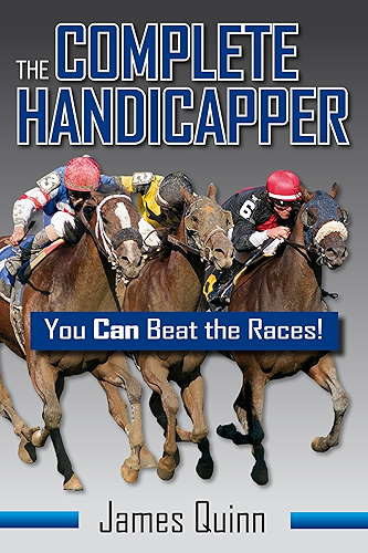 Download The Complete Handicapper: You Can Beat the Races! (English Edition) PDF