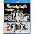 Murder By Death