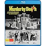 Murder By Death