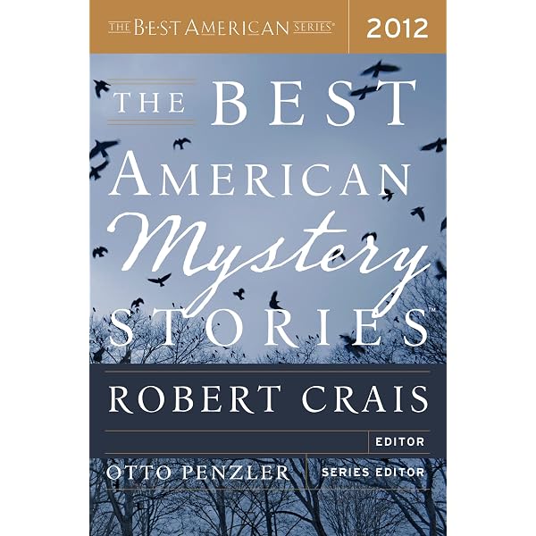 The Best American Mystery Stories 2010: The Finest Crime Fiction―A