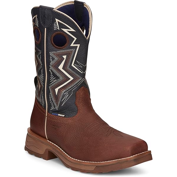 Amazon.com | Tony Lama Men's RR3352 Junction 11