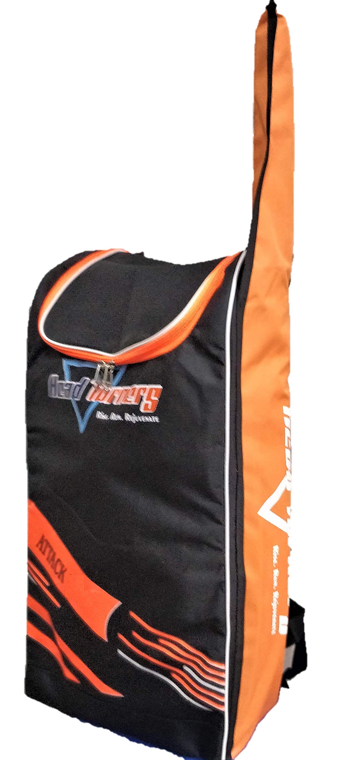 cricket kit bag only