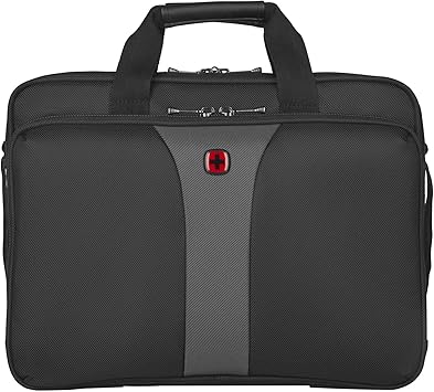 Wenger legacy 17 triple laptop case Clearance