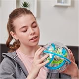 Spin Master Games Perplexus Rebel 3D Maze Game 70 Obstacles Sphere view 4