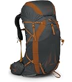 Amazon.com : Osprey Exos 48L Men's Ultralight Backpacking Backpack