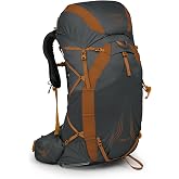 Osprey Exos 38 Men's Ultralight Backpacking Backpack