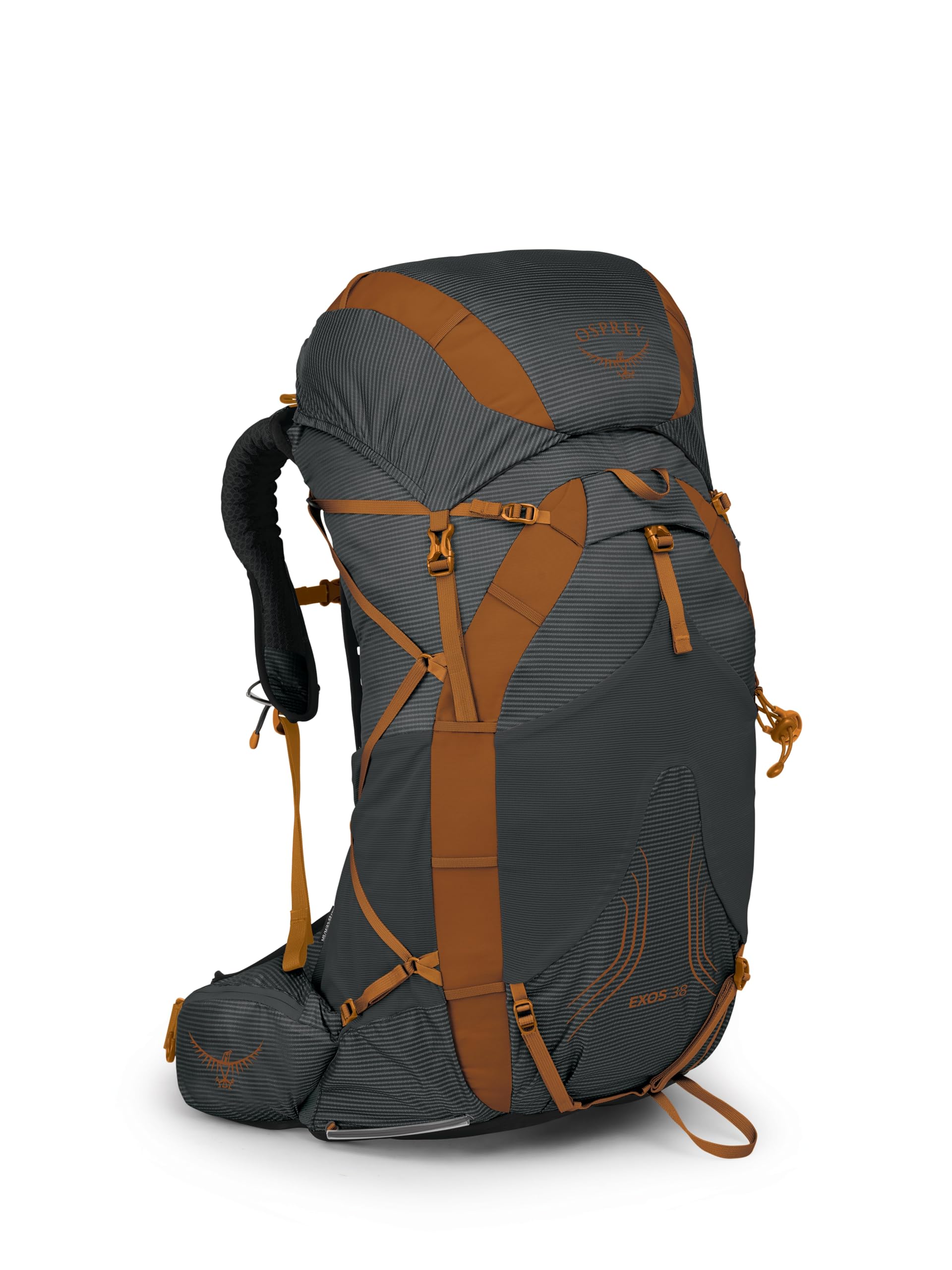 Granite Gear Crown 38