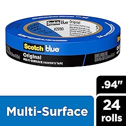 ScotchBlue Original Multi-Surface Painter's