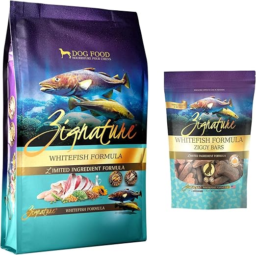 zignature whitefish formula