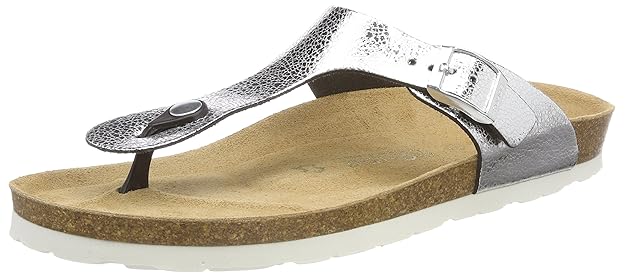 Rohde Damen Alba Pantoletten