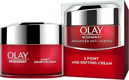 olay regenerist dia