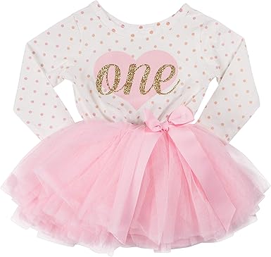 first birthday party dress