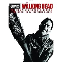 The Walking Dead: The Complete Eighth Season: Amazon.ca