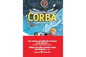 CORBA T.02 : LE SEIGNEUR DE LA CÔTE