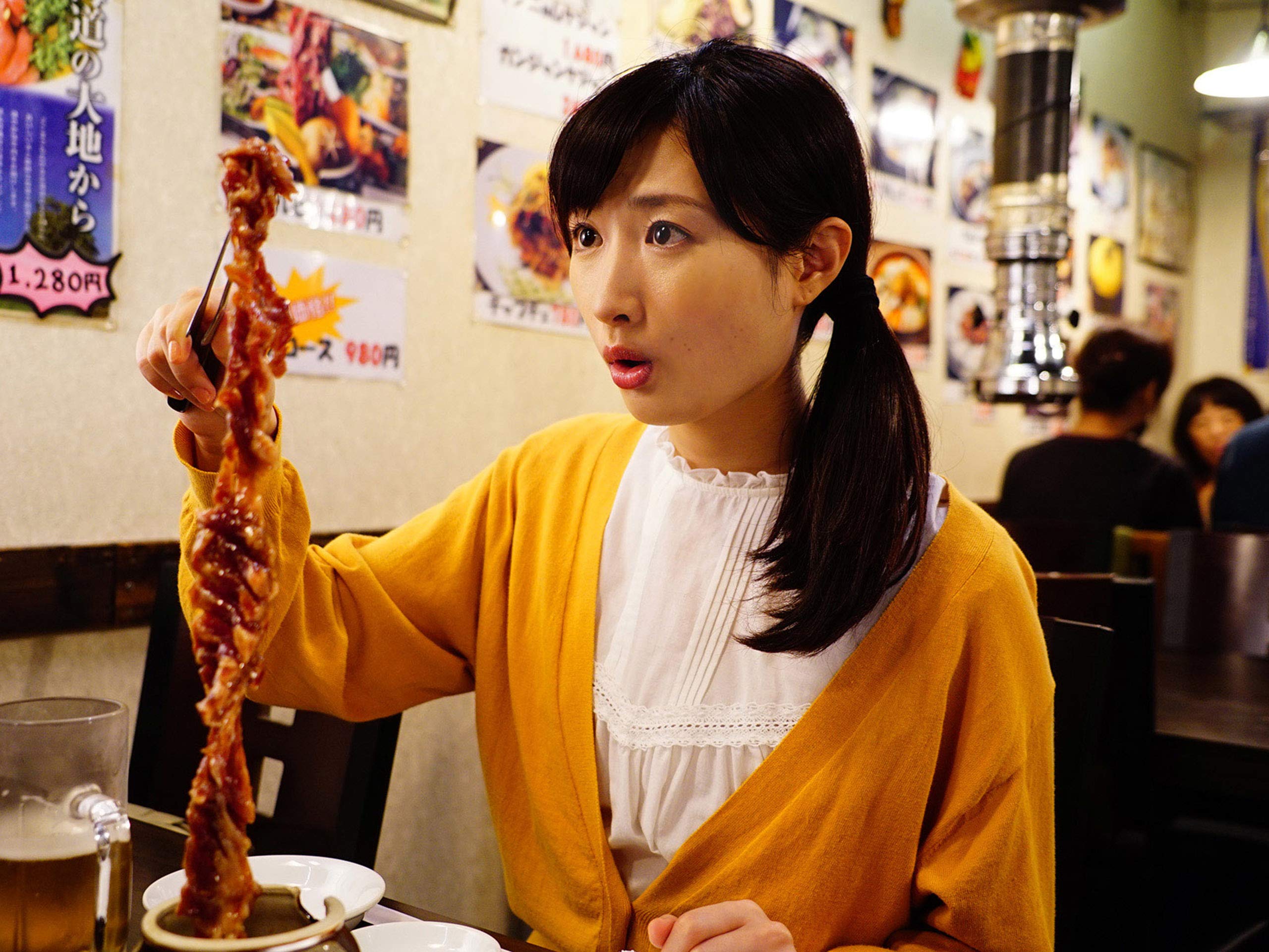 Amazon Co Jp ワカコ酒 Season4を観る Prime Video