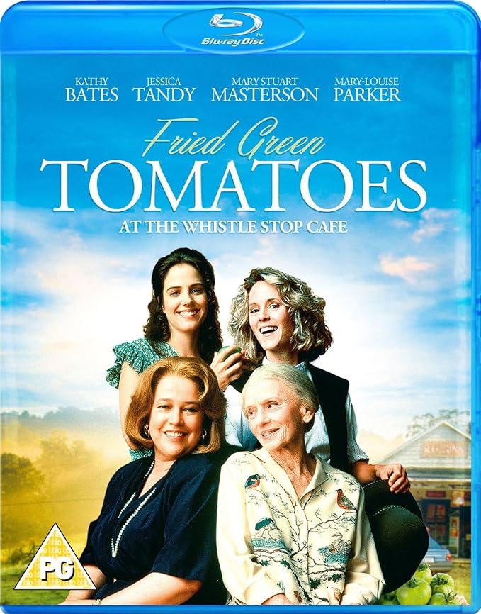 FRIED GREEN TOMATOES Amazon.ca DVD