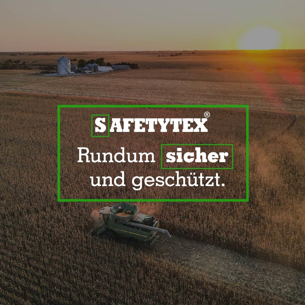 Safetytex Big Bag Schürze Auslaufstutzen 1000 kg 90x90x115 cm (1 Stück) 7