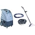 Sandia Extractor, Hot and Cold Water Carpet Cleaner, 80-2100-H Dual 2 Stage Vacuum Motor with a Commercial Sniper Industrial Product Bundle