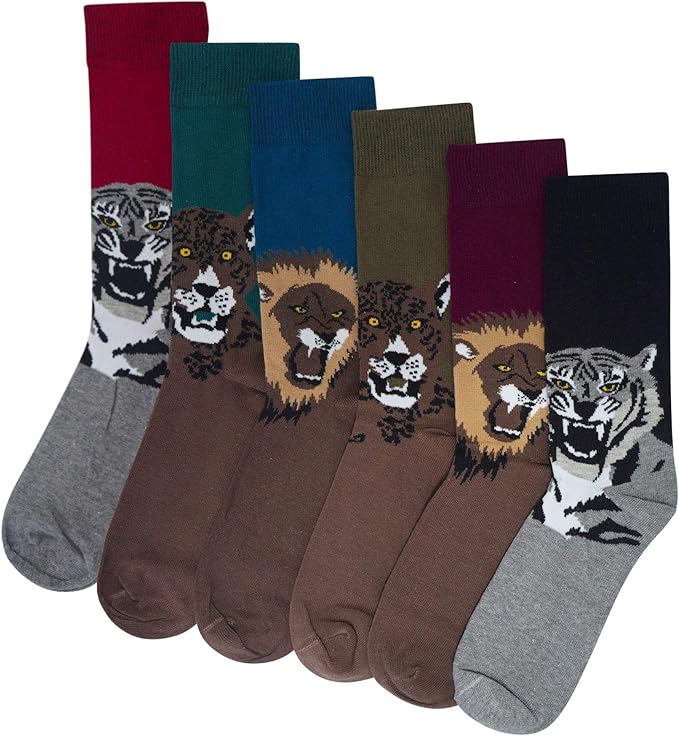 tiger socks men's
