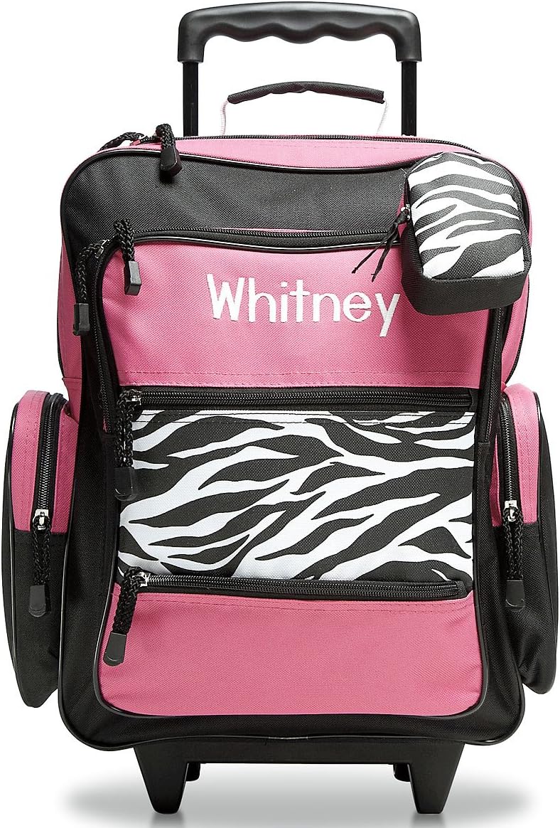 lillian vernon kids luggage
