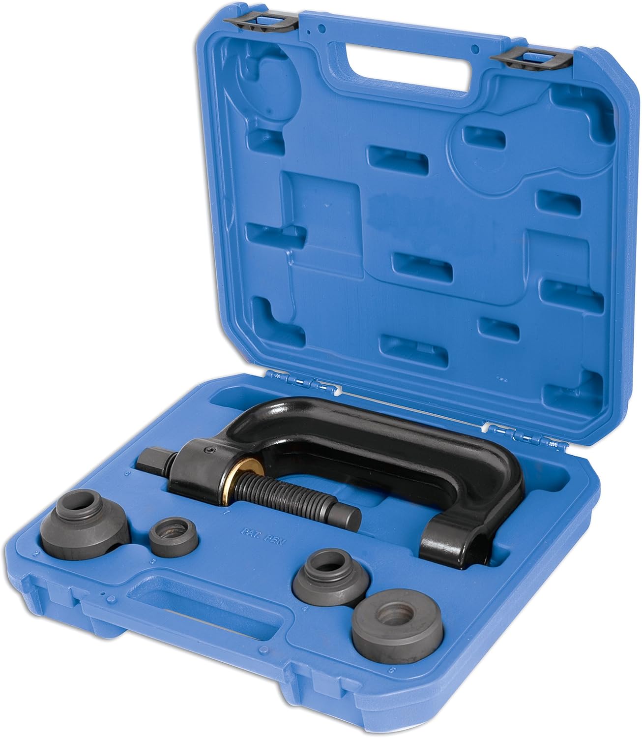 Laser 4858 Lower Ball Joint Remover/Installer Amazon.co.uk Car