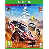 Dakar 18 (Xbox One)