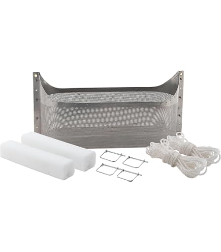 Amazon.com : United Aquatics Pond Fish Net with Telescopic Handle Size: 12" : Outdoor Fountain Accessories : Patio, Lawn & Garden Amazon.com : United Aquatics Pond Fish Net with Telescopic Handle Size: 12" : Outdoor Fountain Accessories : Patio, Lawn & Garden
