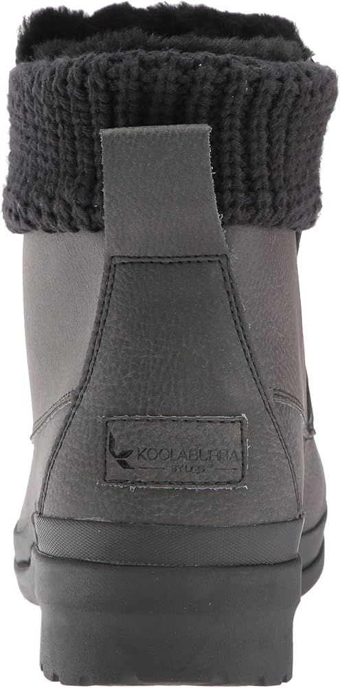 sylia waterproof winter boot