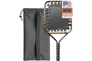Fungo Racket Fugo Bat Baseball Racket Training Equipment | 1lb Extreme Lightweight Baseball and Softball Training Equipment |