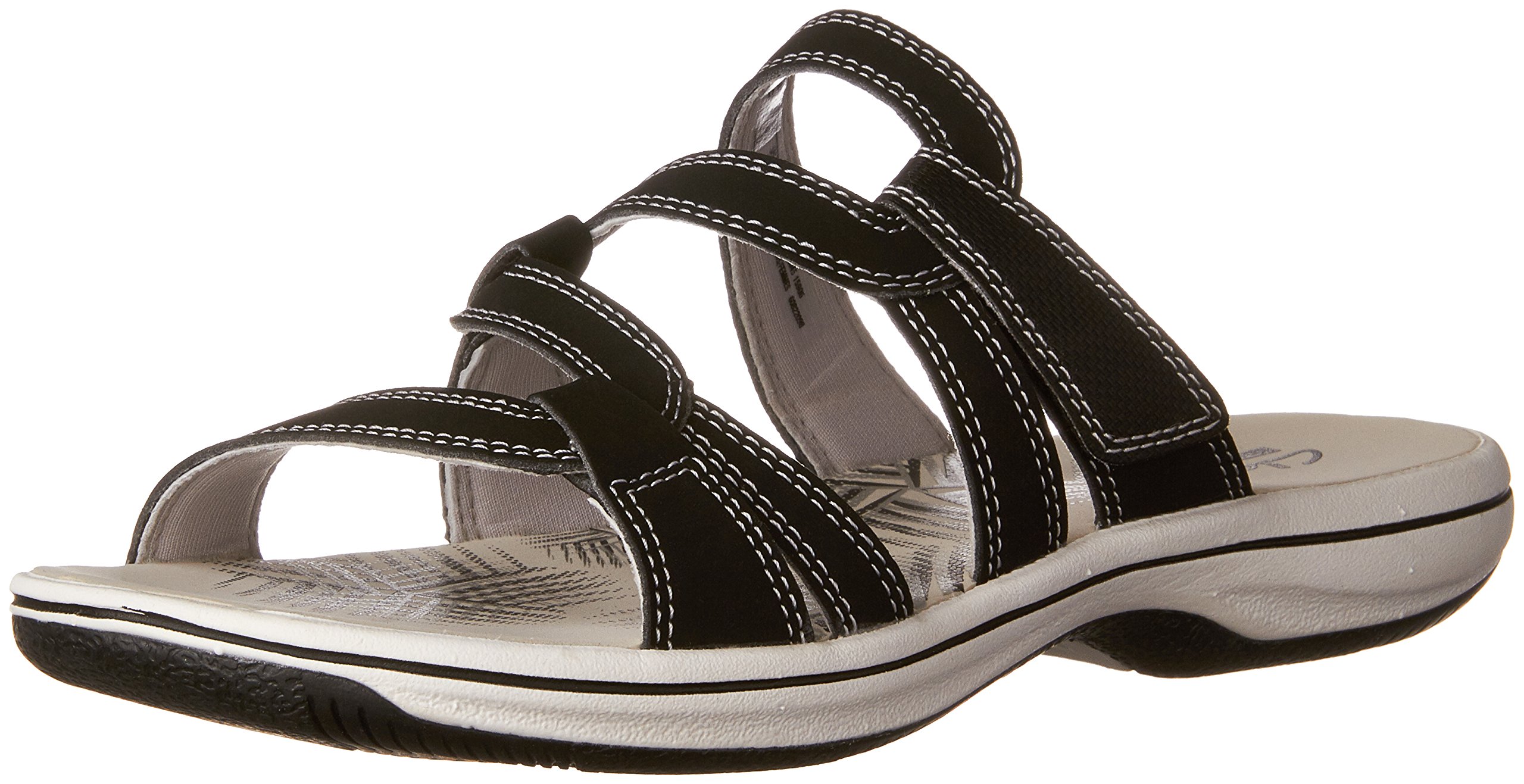 Clarks Womens Brinkley Lonna