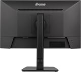 iiyama ProLite -B6 24 Inch Full HD IPS Monitor USB Hub view 9