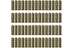 Tupalizy Aglets for Laces Repair Metal Shoelace End Tips Caps Replacement for Sneakers Boots Skates Shoe Laces Hoodies,4x23mm